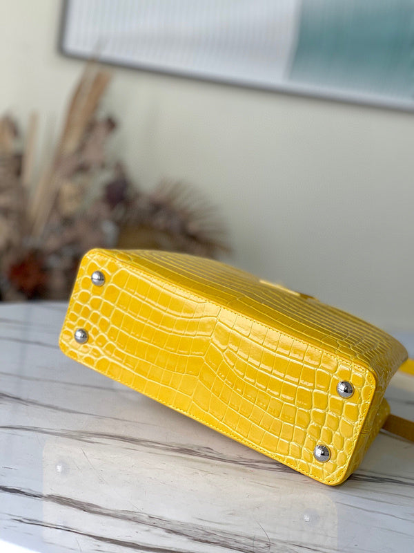 GlamI Lu-Vi bags - 5351