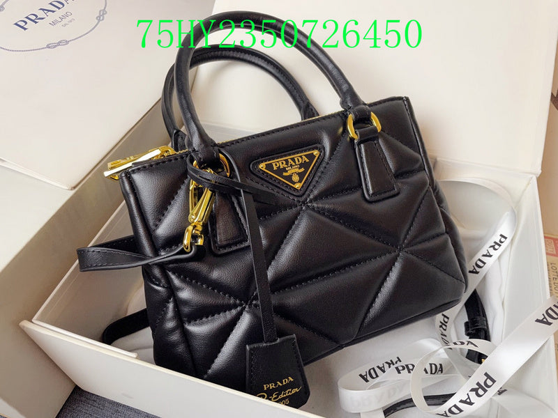 Satchel Bags - PDA Bags - 3086