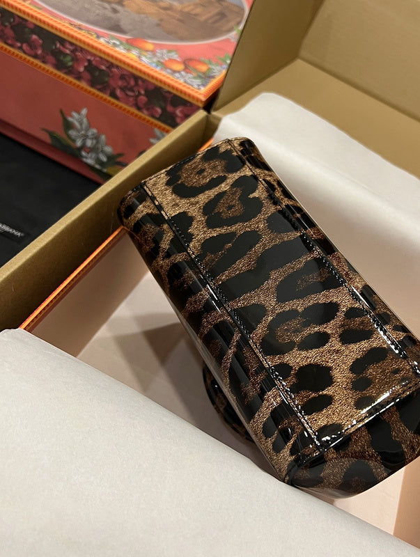 Glamy - DG bag - 074