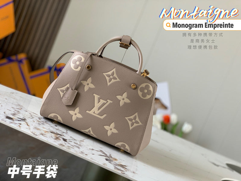Glami Fashion Lu-Vi Bags - 16633
