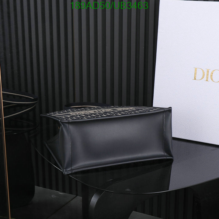 SAMCC - DOR Bags - 1176