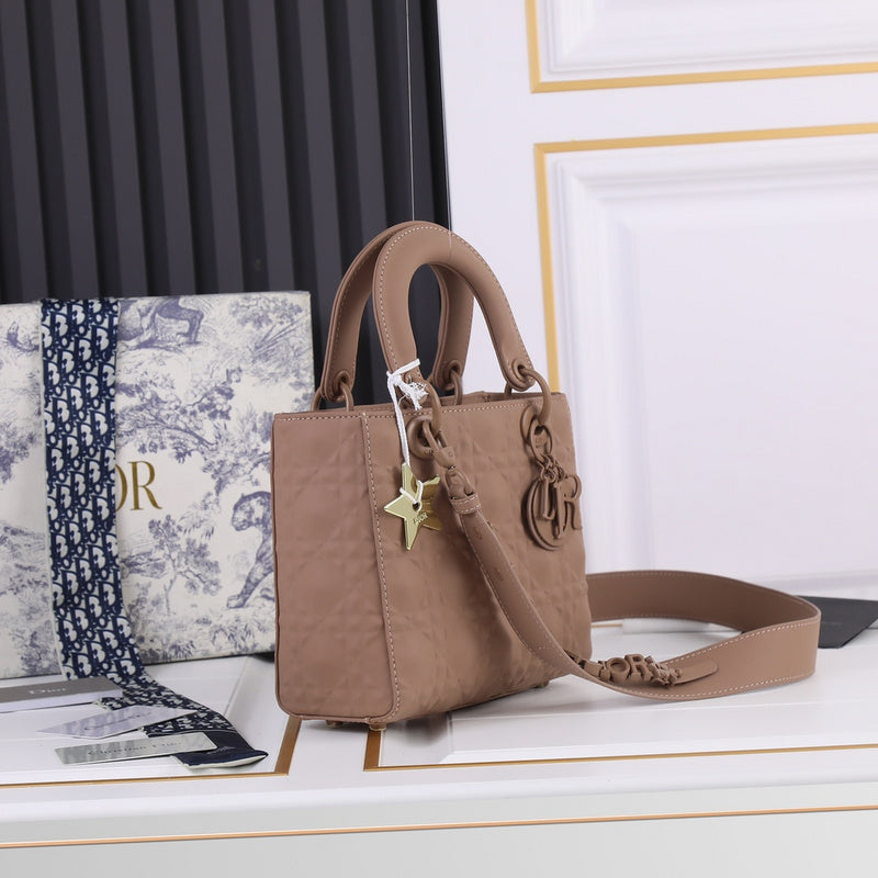 Satchel Bags - DOR Bags - 362