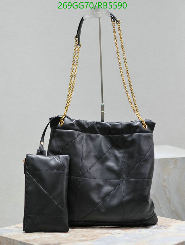 SAMC - YLS Bags - 001