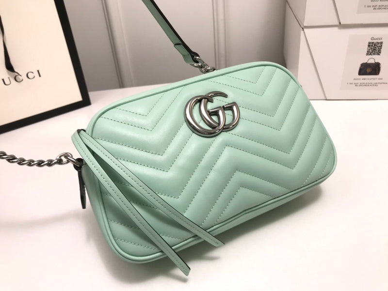 Satchel Bags - GCI Bags - 7007