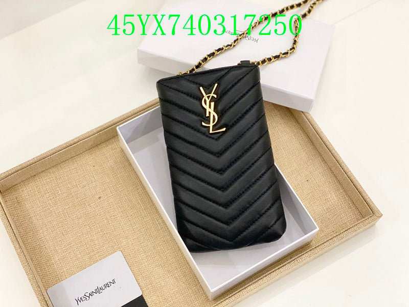 Glami - YLS Wallet - 317