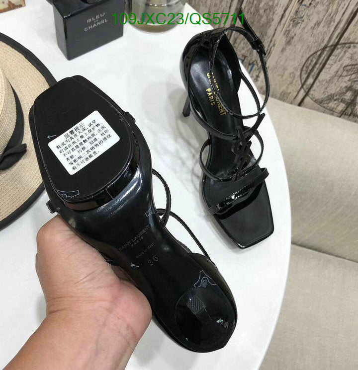SAMC - YLS Women Shoes Heels - 061