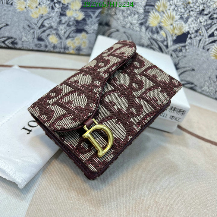 SAMC - DOR Wallets - 047
