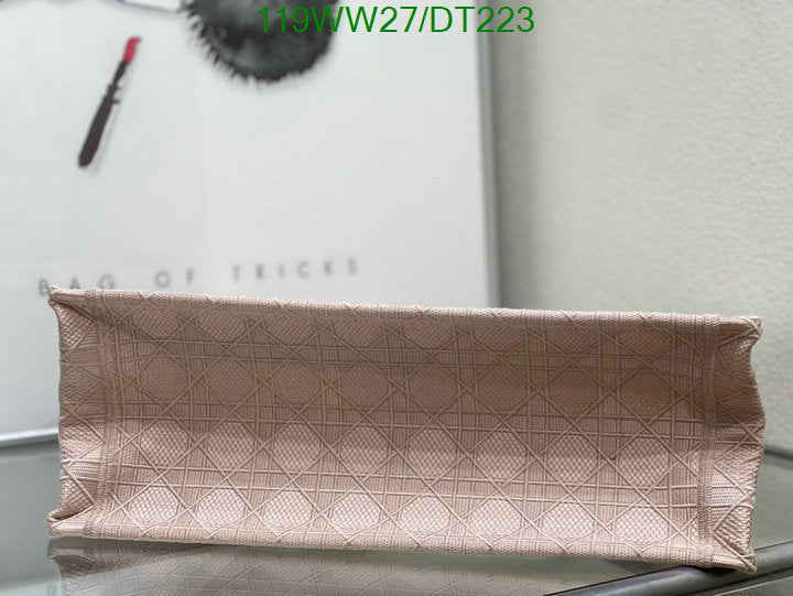 SAMCC - DOR Bags - 815
