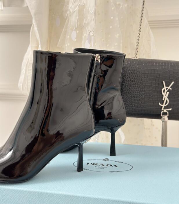 Glamy - PD Women Shoes - 192