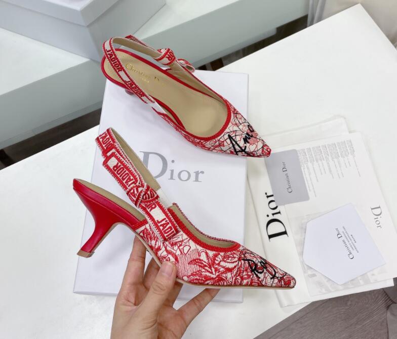 SAMCC - DOR Women Shoes - 805