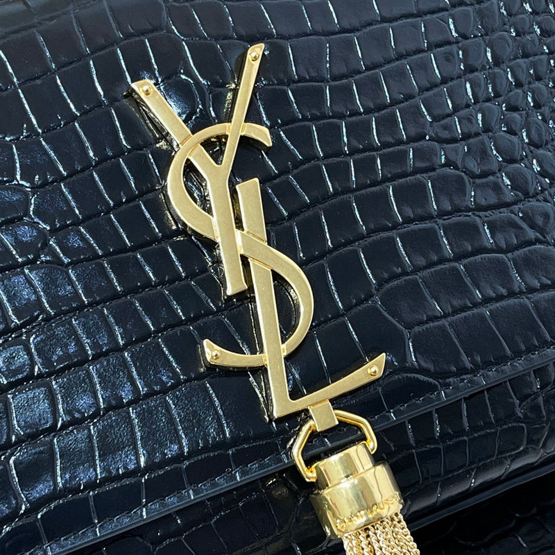 Satchel Bags - SLY Bags - 2275