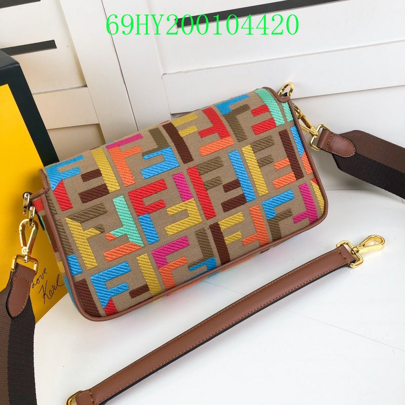 Glami - FDE Bags - 2730