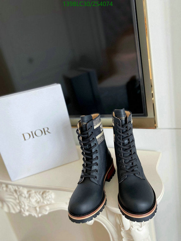 SAMCC - DOR Women Shoes - 1644