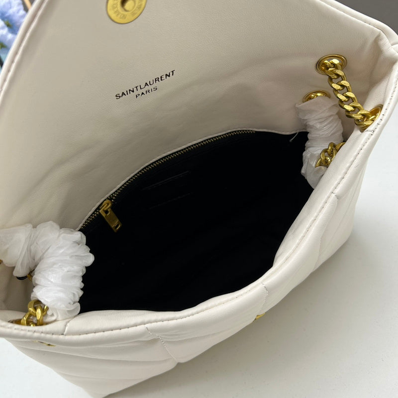Satchel Bags - SLY Bags - 1360