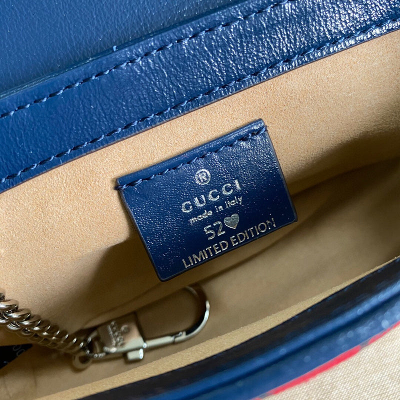 Glami Fashion - GCI Bags - 5852