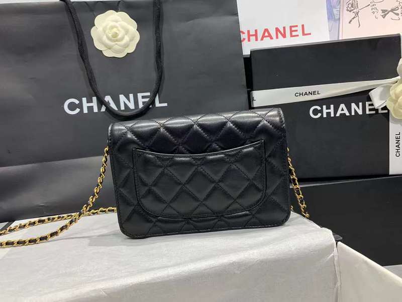 Satchel Bags - CHL Bags - 5873