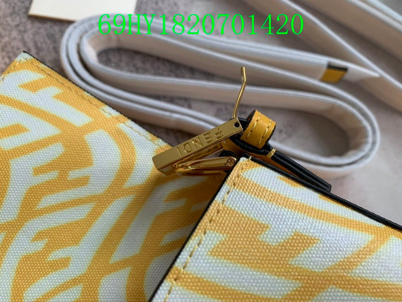Glami - FDE Bags - 2603