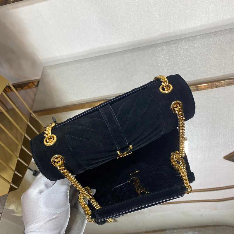 Satchel Bags - SLY Bags - 2333