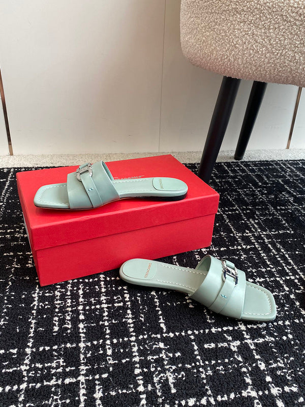 Glami - FGO Women Shoes - 025