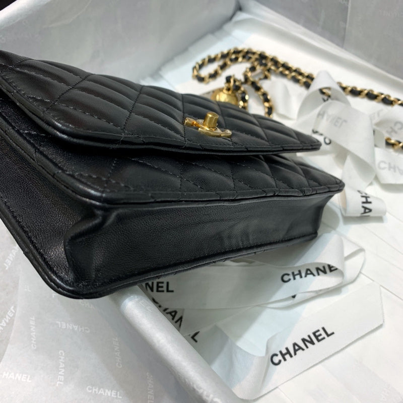 Chanel Bags