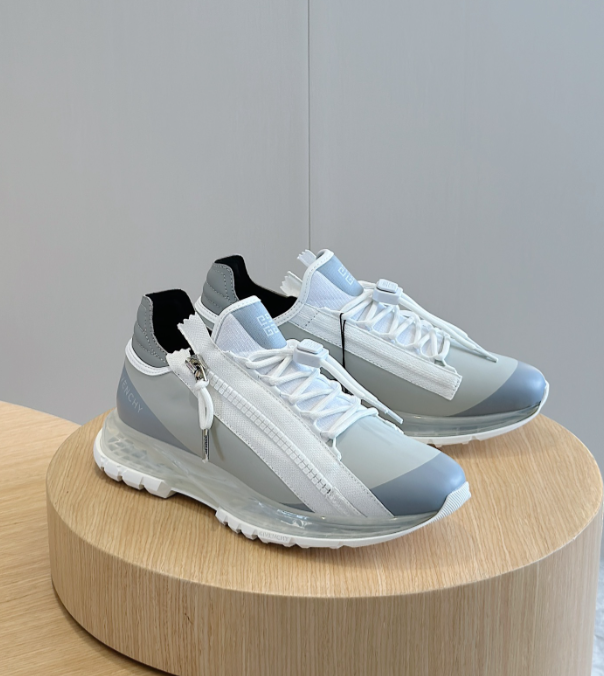 SAMC - GCY Men Shoes - 016