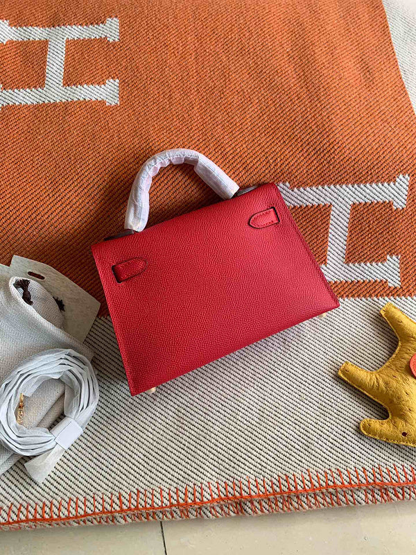 Satchel Bags - HMS-Bags - 1023