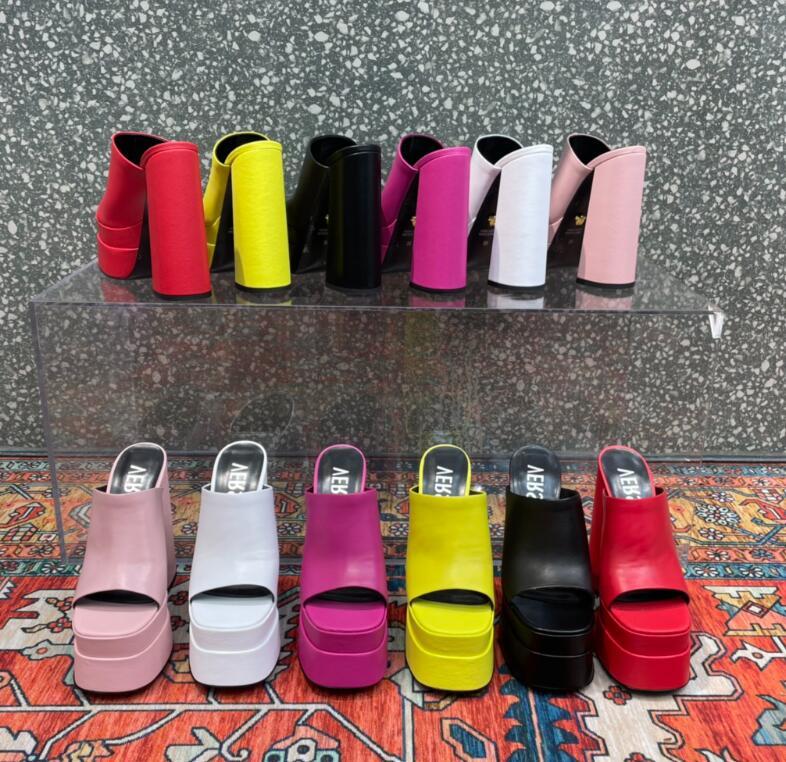SAMC - VAR Women Shoes - 105