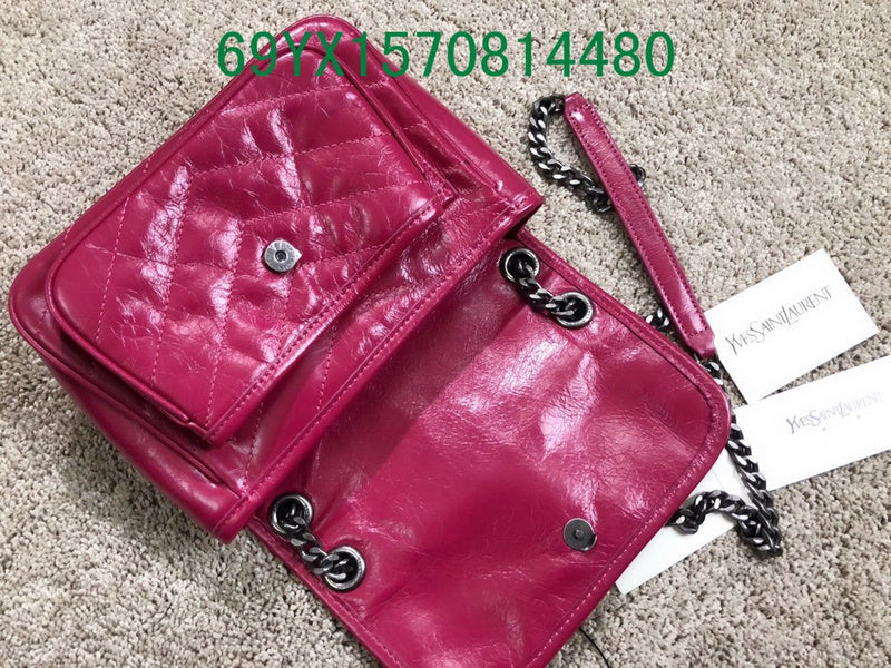 Glami - YLS Bags - 2161