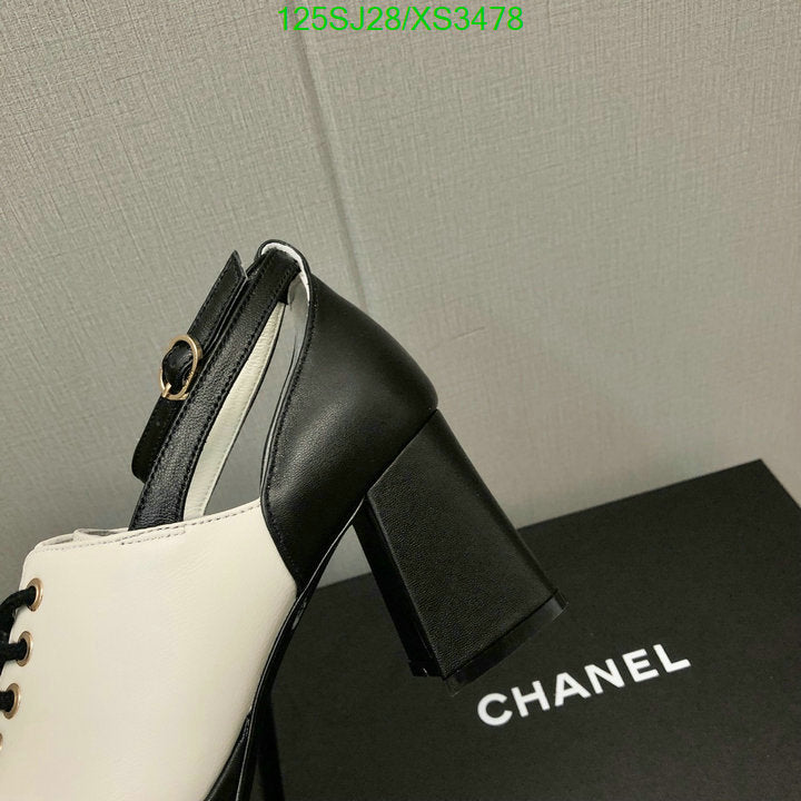 SAMC - CHL Women Shoes - 129
