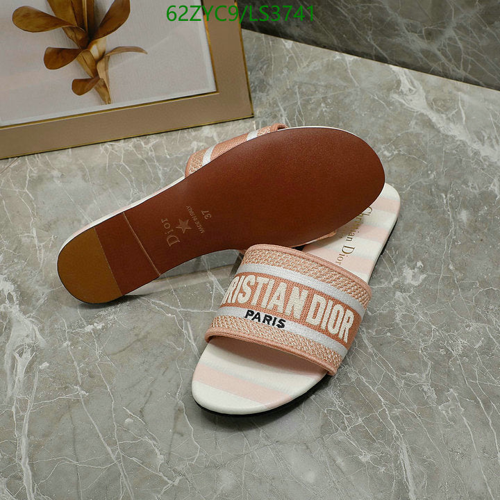 SAMCC - DOR Women Shoes - 2097