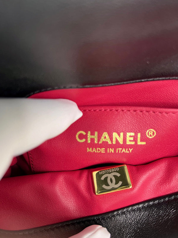 glamy - CHL Bags - 3370