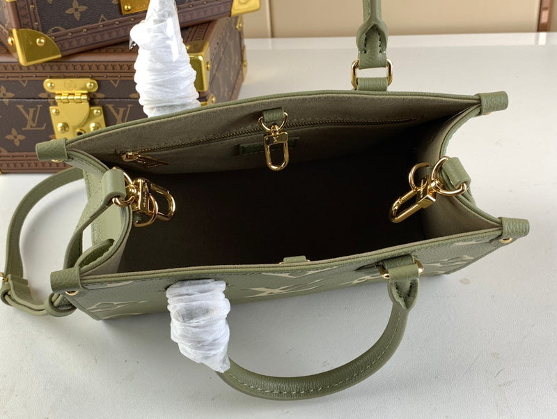 Satchel Bags - VL Bags - 2424