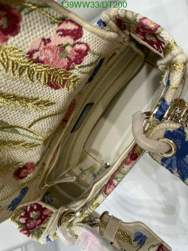 SAMCC - DOR Bags - 864