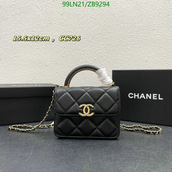 SAMC - CHL Bags Crossbody - 150