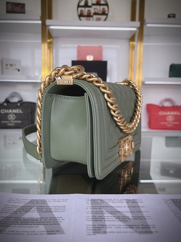 glamy - CHL Bags - 3188