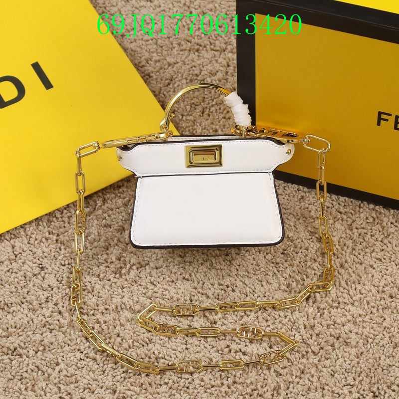 Glami - FDE Bags - 3136