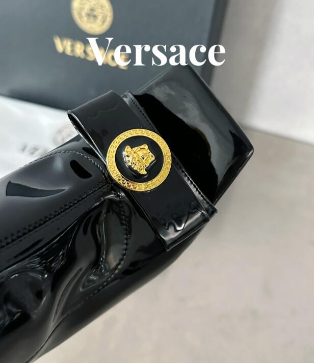 SAMC - VAR Women Shoes - 005