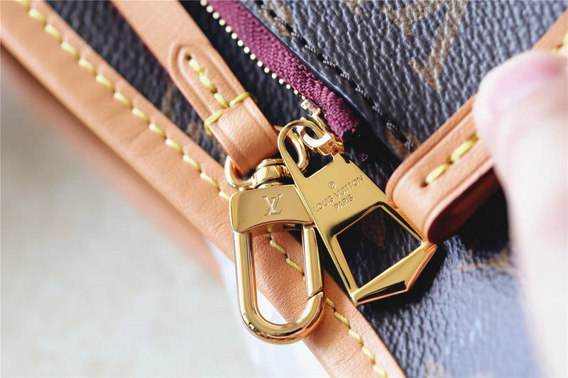 Satchel Bags - VL Bags - 7154