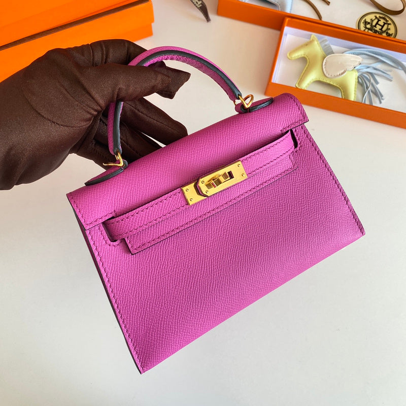 Glamy - HMS Bags - 529