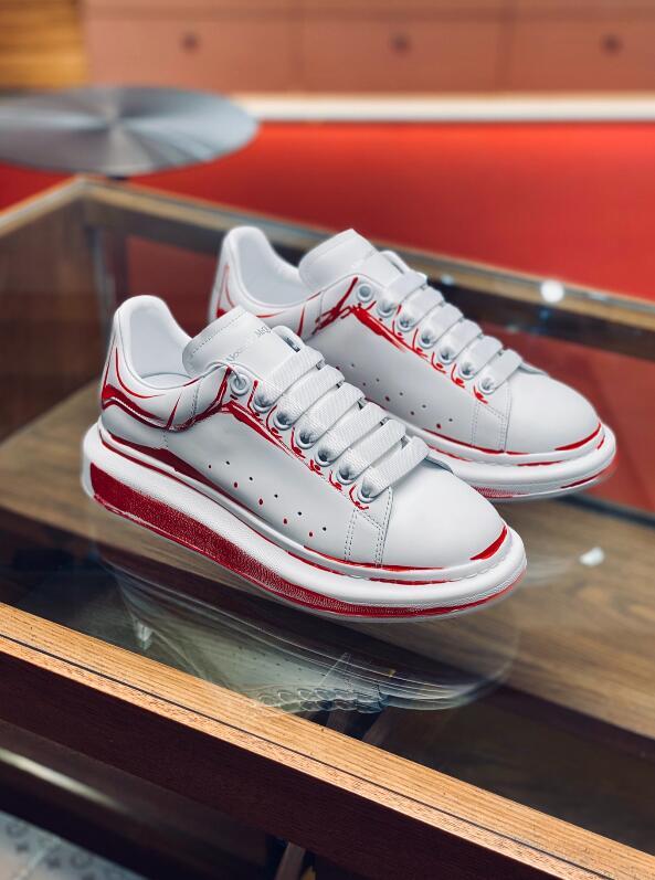 SAMC - AQ Men SHoes - 276