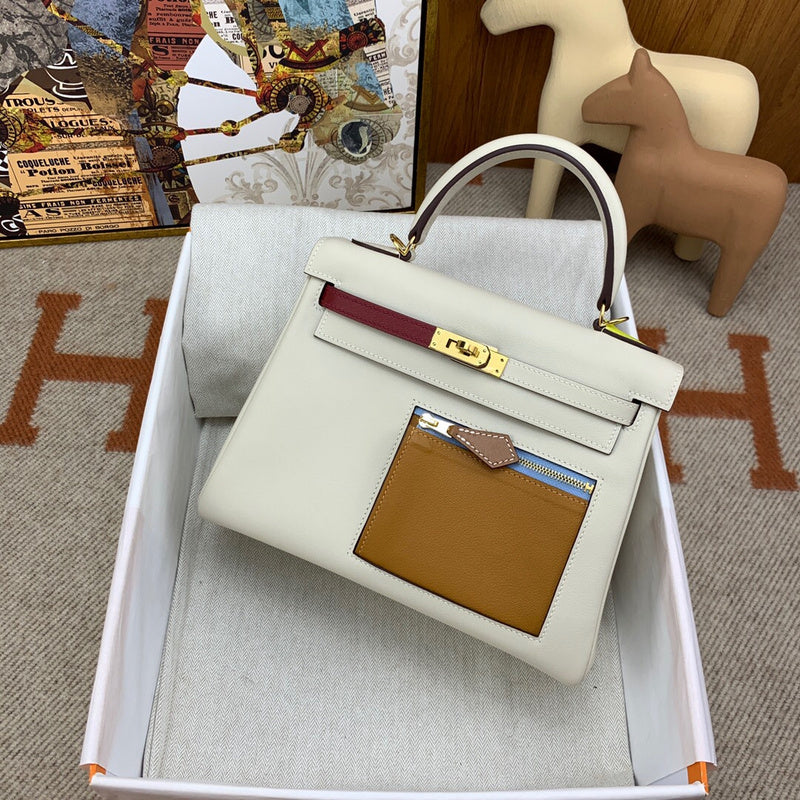 Glami - HMS Bags - 1719