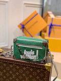 Glami Fashion Lu-Vi bags - 17543