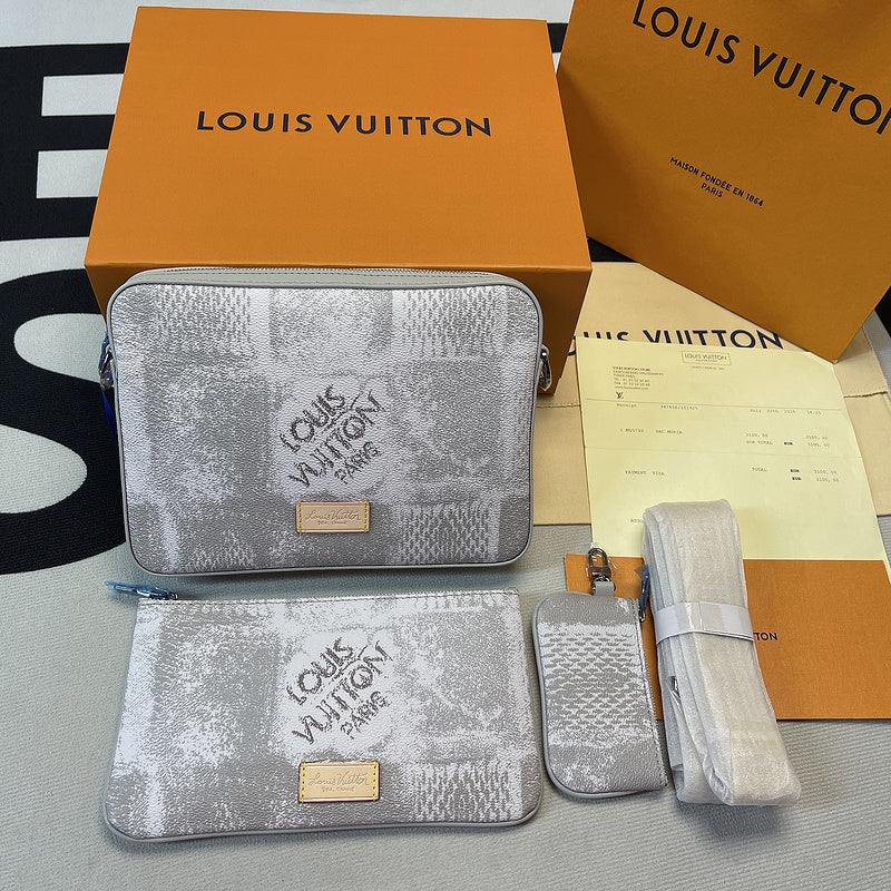 Glami Fashion Lu-Vi bags - 10063