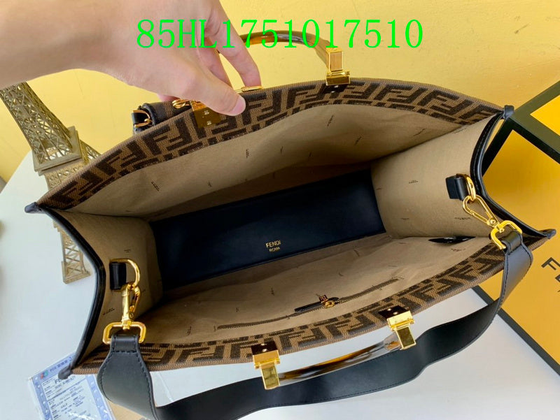 Glami - FDE Bags - 1296