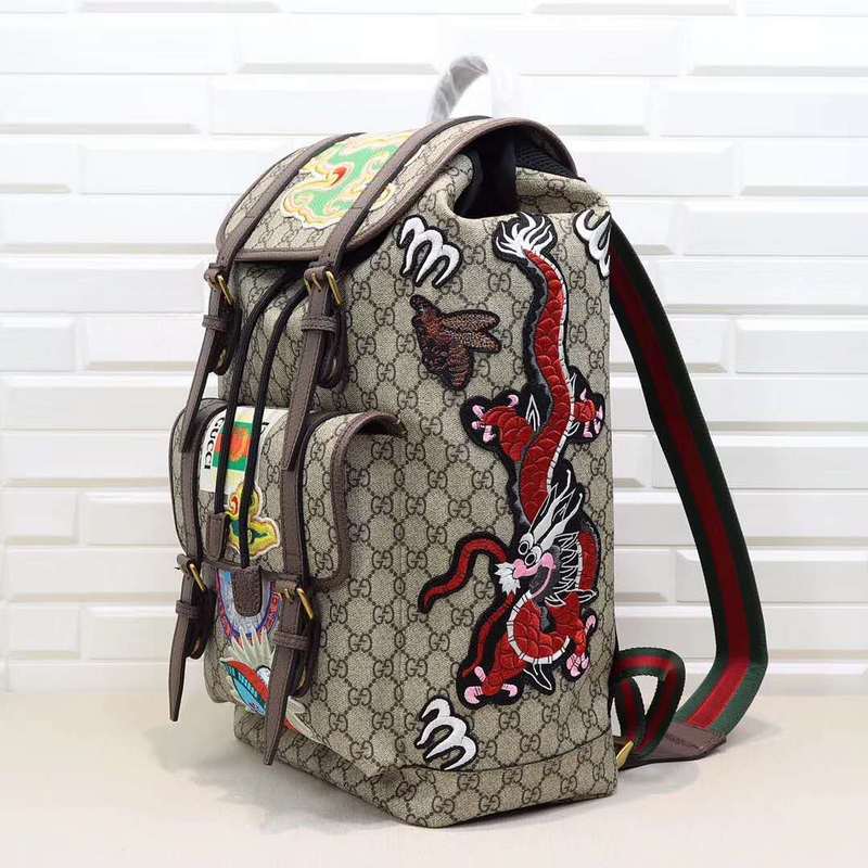 glamy - GCI Bags - 755