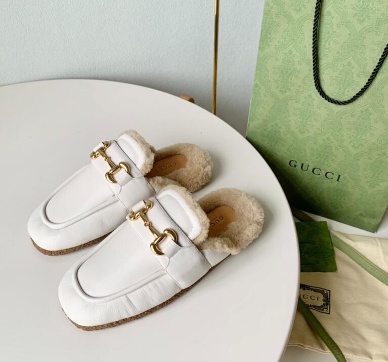 SAMC - GUKI Women Shoes - 357