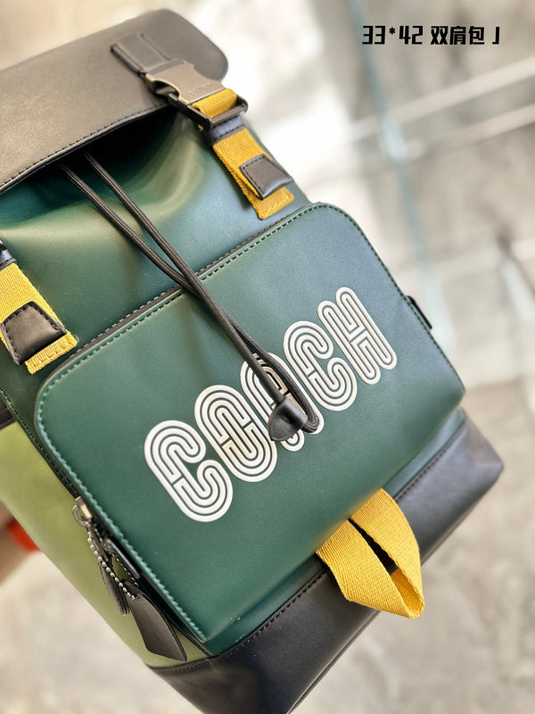 Satchel Bags - CCH Bags - 297