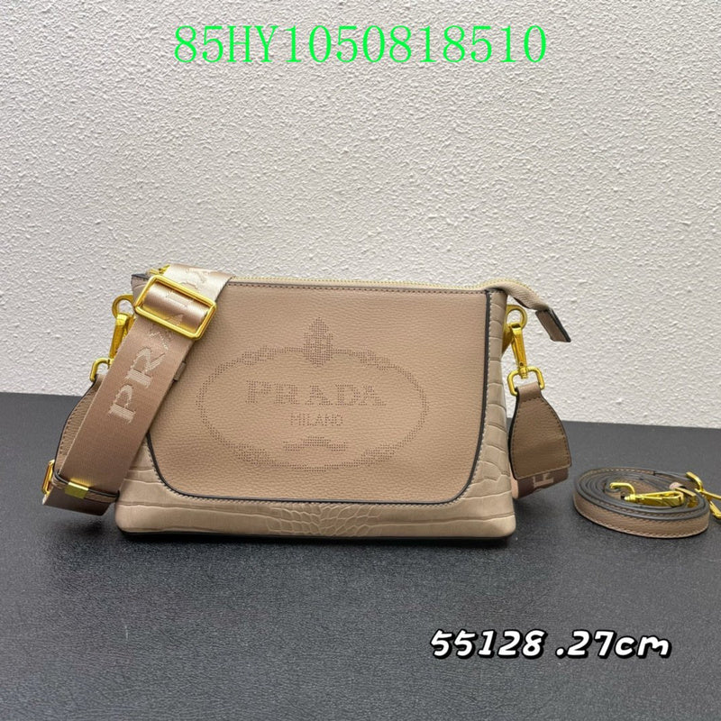 Satchel Bags - PDA Bags - 4050