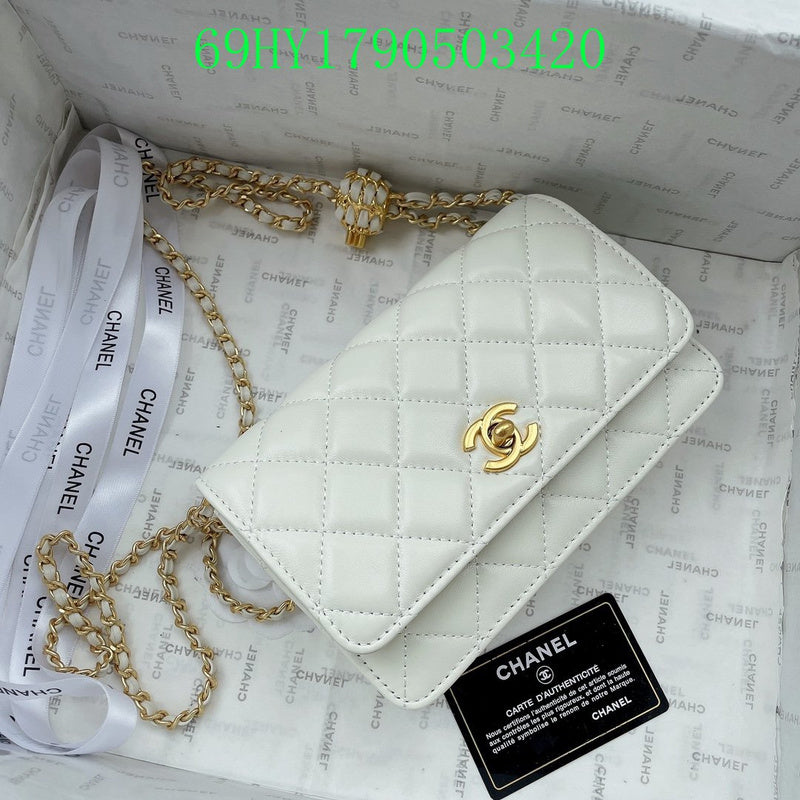 Glami - CHL Bags - 2771