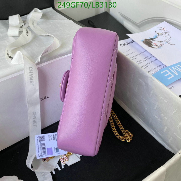 SAMC - CHL Bags - 928